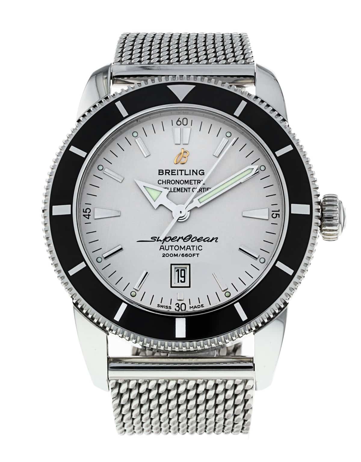 Breitling SuperOcean Heritage A17320
